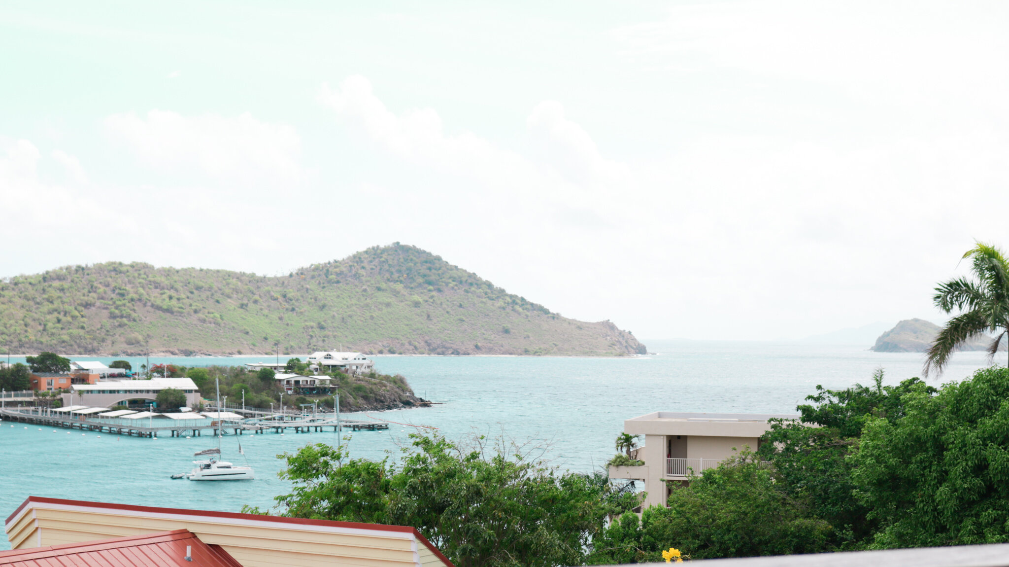 Explore Timeshare Resorts: St. Thomas, U.S.V.I. – Margaritaville