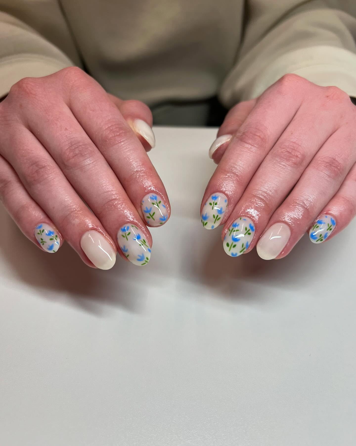 Trendy Spring Nails for 2026